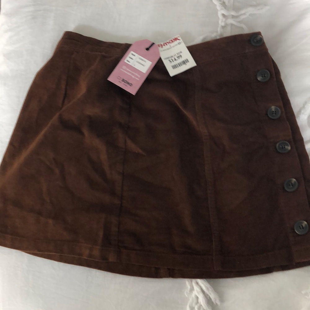 Skirt